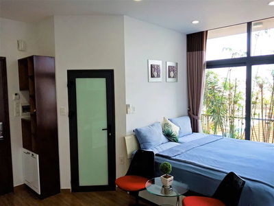 Alojamiento en Ho Chi Minh City, Vietnam Alojamiento en Ho Chi Minh City, Vietnam