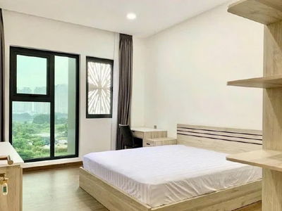 D'verano Apartment, Vietnam D'verano Apartment, Vietnam