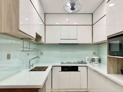 D'verano Apartment, Vietnam  D'verano Apartment, Vietnam