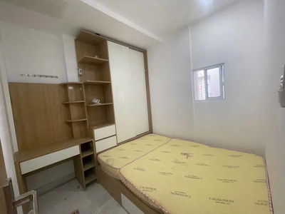 Housing in Ho Chi Minh City, Vietnam Housing in Ho Chi Minh City, Vietnam