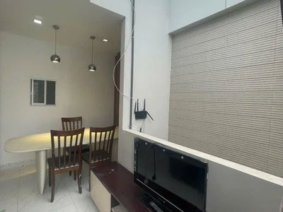 Alojamiento en Ho Chi Minh City, Vietnam  Alojamiento en Ho Chi Minh City, Vietnam