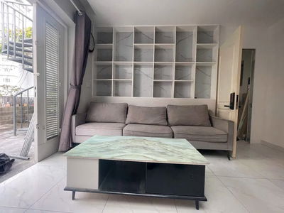 Жилье в Ho Chi Minh City, Vietnam Жилье в Ho Chi Minh City, Vietnam