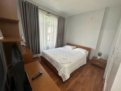 Жилье в Ho Chi Minh City, Vietnam Жилье в Ho Chi Minh City, Vietnam