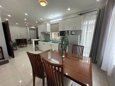 Жилье в Ho Chi Minh City, Vietnam  Жилье в Ho Chi Minh City, Vietnam