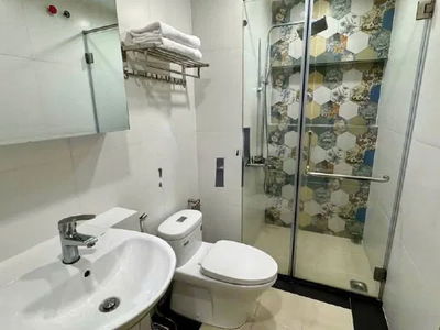 Жилье в Nha Be, Vietnam Жилье в Nha Be, Vietnam