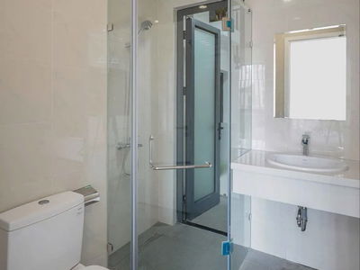 Жилье в Ho Chi Minh City, Vietnam  Жилье в Ho Chi Minh City, Vietnam