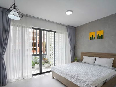 Logement dans Ho Chi Minh City, Vietnam Logement dans Ho Chi Minh City, Vietnam