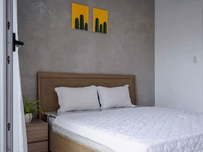 Housing in Ho Chi Minh City, Vietnam Housing in Ho Chi Minh City, Vietnam