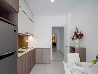 Alojamiento en Ho Chi Minh City, Vietnam Alojamiento en Ho Chi Minh City, Vietnam