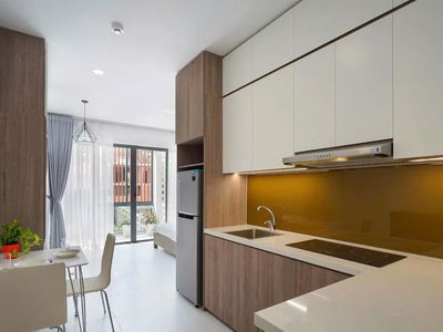 Logement dans Ho Chi Minh City, Vietnam  Logement dans Ho Chi Minh City, Vietnam