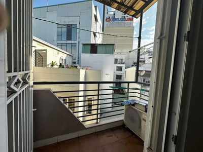 Gehäuse In Ho Chi Minh City, Vietnam Gehäuse In Ho Chi Minh City, Vietnam