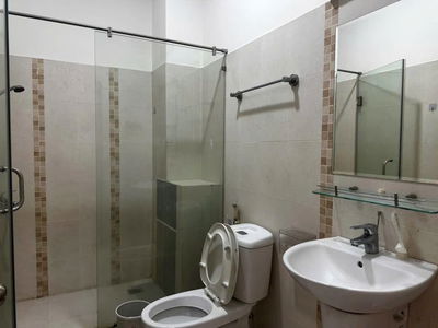 Жилье в Ho Chi Minh City, Vietnam Жилье в Ho Chi Minh City, Vietnam