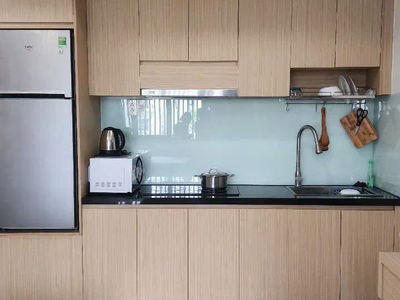 Housing in Ho Chi Minh City, Vietnam Housing in Ho Chi Minh City, Vietnam