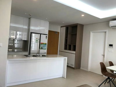 Diamond Island, Vietnam  Diamond Island, Vietnam