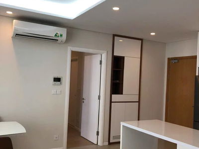 Diamond Island, Vietnam Diamond Island, Vietnam