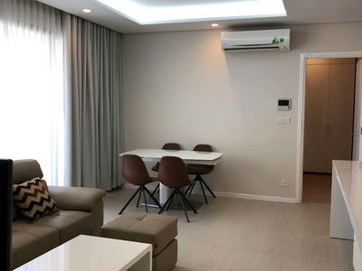 Diamond Island, Vietnam Diamond Island, Vietnam