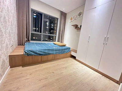 Diamond Island, Vietnam Diamond Island, Vietnam