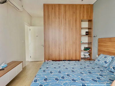 Diamond Island, Vietnam Diamond Island, Vietnam