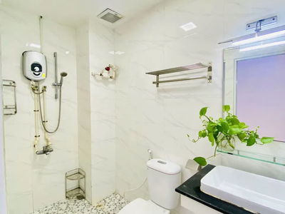 Alojamiento en Ho Chi Minh City, Vietnam  Alojamiento en Ho Chi Minh City, Vietnam