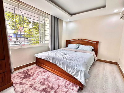 Logement dans Ho Chi Minh City, Vietnam Logement dans Ho Chi Minh City, Vietnam