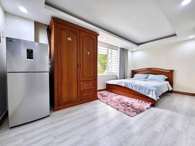 Жилье в Ho Chi Minh City, Vietnam Жилье в Ho Chi Minh City, Vietnam