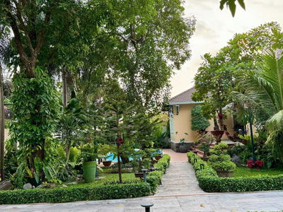 Housing in Ho Chi Minh City, Vietnam Housing in Ho Chi Minh City, Vietnam