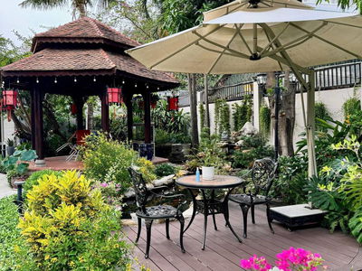 Alojamiento en Ho Chi Minh City, Vietnam  Alojamiento en Ho Chi Minh City, Vietnam