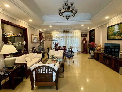 Logement dans Ho Chi Minh City, Vietnam Logement dans Ho Chi Minh City, Vietnam