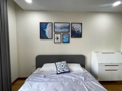 Diamond Island, Vietnam  Diamond Island, Vietnam