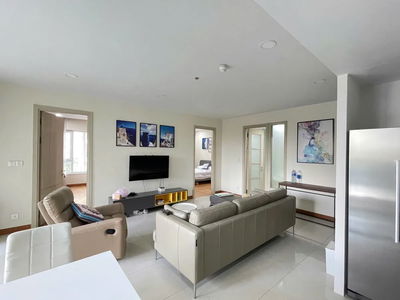 Diamond Island, Vietnam Diamond Island, Vietnam