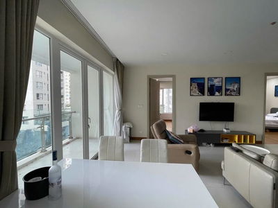 Diamond Island, Vietnam Diamond Island, Vietnam