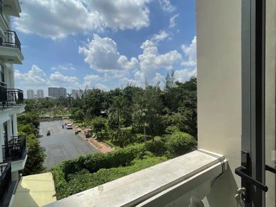 Logement dans Ho Chi Minh City, Vietnam Logement dans Ho Chi Minh City, Vietnam