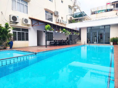 Жилье в Ho Chi Minh City, Vietnam Жилье в Ho Chi Minh City, Vietnam