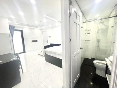 Alojamiento en Ho Chi Minh City, Vietnam  Alojamiento en Ho Chi Minh City, Vietnam