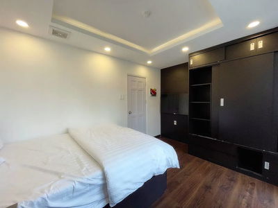 Жилье в Ho Chi Minh City, Vietnam  Жилье в Ho Chi Minh City, Vietnam