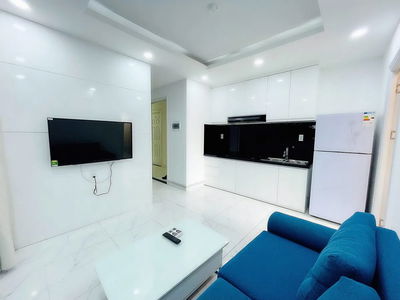 Housing in Ho Chi Minh City, Vietnam  Housing in Ho Chi Minh City, Vietnam