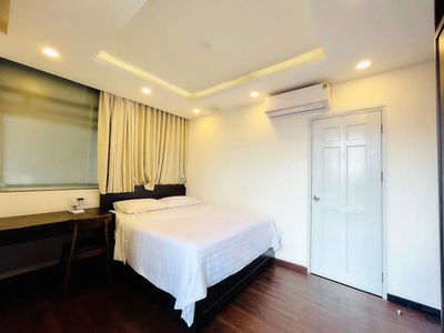 Alojamiento en Ho Chi Minh City, Vietnam Alojamiento en Ho Chi Minh City, Vietnam