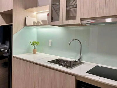 Жилье в Ho Chi Minh City, Vietnam Жилье в Ho Chi Minh City, Vietnam