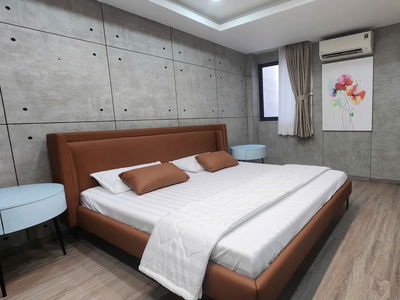 Housing in Ho Chi Minh City, Vietnam Housing in Ho Chi Minh City, Vietnam