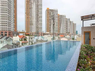 Sun Avenue, Vietnam Sun Avenue, Vietnam