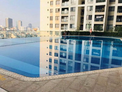 Gold View Apartment, Vietnam Gold View Apartment, Vietnam