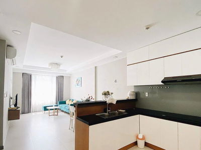 Gold View Apartment, Vietnam Gold View Apartment, Vietnam