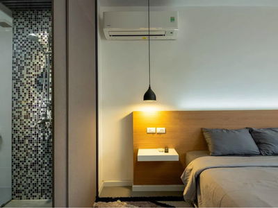 Жилье в Ho Chi Minh City, Vietnam Жилье в Ho Chi Minh City, Vietnam