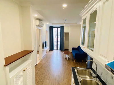 Жилье в Ho Chi Minh City, Vietnam Жилье в Ho Chi Minh City, Vietnam