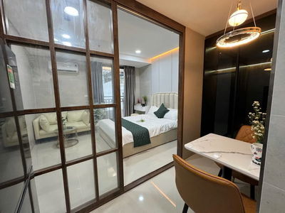 Logement dans Ho Chi Minh City, Vietnam Logement dans Ho Chi Minh City, Vietnam