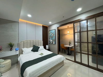 Жилье в Ho Chi Minh City, Vietnam Жилье в Ho Chi Minh City, Vietnam