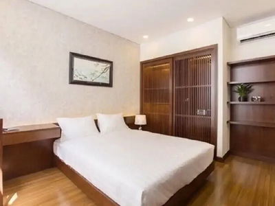 Saigon Pearl, Vietnam Saigon Pearl, Vietnam