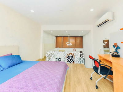 Logement dans Nha Be, Vietnam Logement dans Nha Be, Vietnam