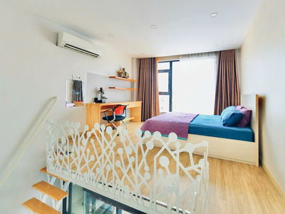 Alojamiento en Nha Be, Vietnam Alojamiento en Nha Be, Vietnam