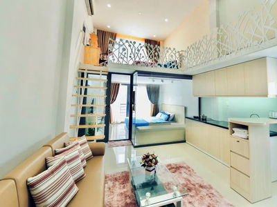 Logement dans Nha Be, Vietnam Logement dans Nha Be, Vietnam